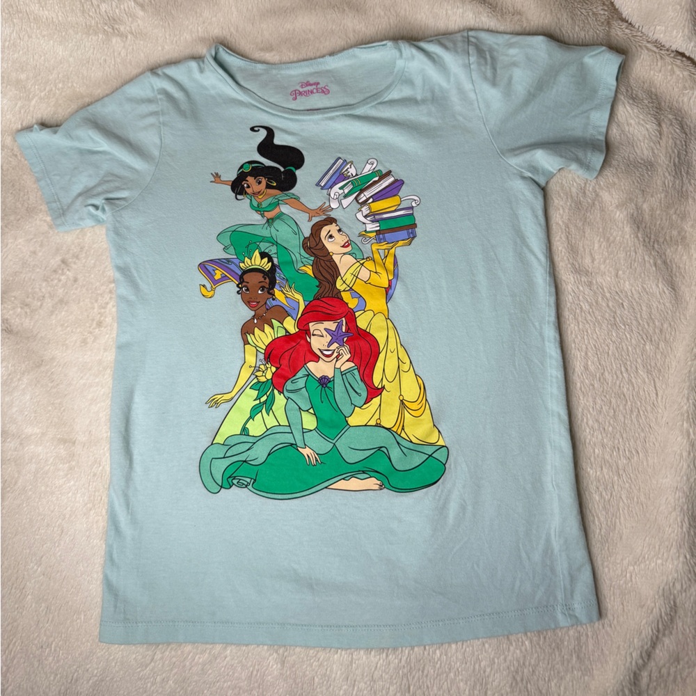 Disney Princess shirt